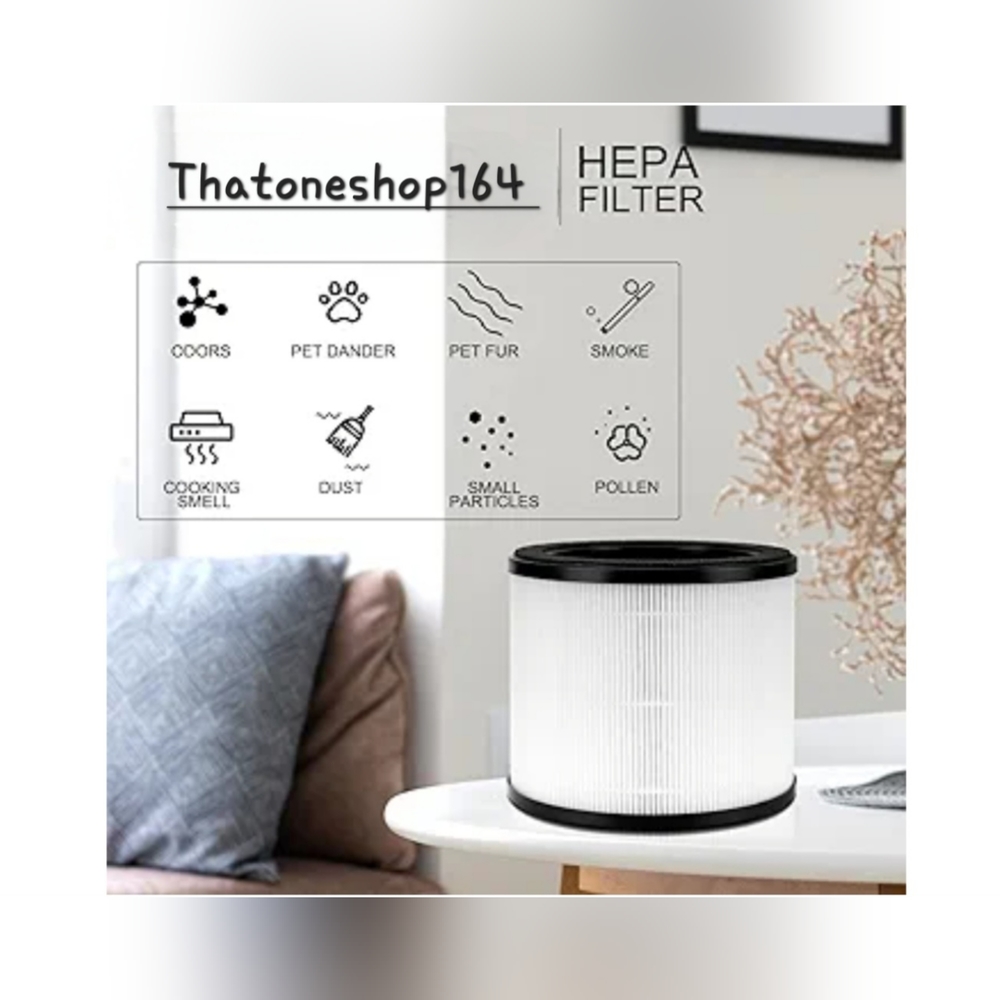 Holmes True Hepa ( J ) filter